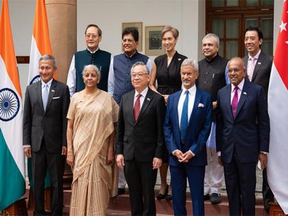 Singapore, France greet India on 79th Independence Day, reaffirm strong ties and cultural camaraderie | Singapore, France greet India on 79th Independence Day, reaffirm strong ties and cultural camaraderie