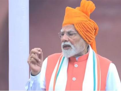 Next-generation GST reforms coming this Diwali, says PM Modi from Red Fort | Next-generation GST reforms coming this Diwali, says PM Modi from Red Fort