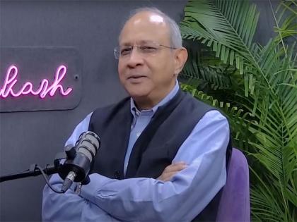 "Be realistic; bravado and rash moves won't help": Former Deputy NSA Saran on India handling Trump's tariffs | "Be realistic; bravado and rash moves won't help": Former Deputy NSA Saran on India handling Trump's tariffs