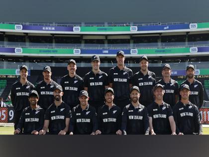 New Zealand men's team selector Sam Wells announces departure | New Zealand men's team selector Sam Wells announces departure