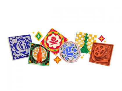 Independence Day 2025: Google Doodle pays tribute to India's glory in sports, space missions, cinema | Independence Day 2025: Google Doodle pays tribute to India's glory in sports, space missions, cinema