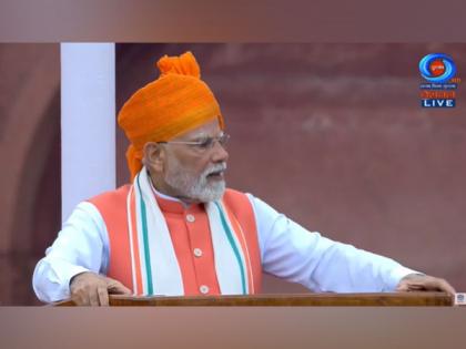 "From school to Olympics we want to develop complete sports ecosystem," PM Modi | "From school to Olympics we want to develop complete sports ecosystem," PM Modi