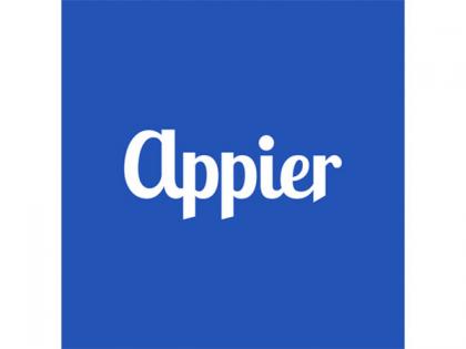Appier's historical high revenue, gross profit and operating profit signal continued profitable growth | Appier's historical high revenue, gross profit and operating profit signal continued profitable growth