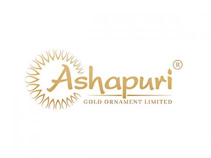 Ashapuri Gold Shines Bright at IIJS Premier 2025, Secures INR 102 Cr Order | Ashapuri Gold Shines Bright at IIJS Premier 2025, Secures INR 102 Cr Order