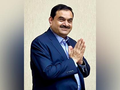 Gautam Adani marks 79th Independence Day with call for innovation and self-reliance | Gautam Adani marks 79th Independence Day with call for innovation and self-reliance