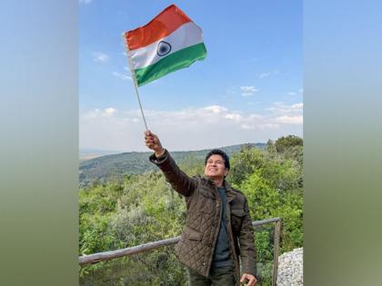 Sachin, Rohit, ICC chair Jay Shah and others extend wishes on 79th Independence Day | Sachin, Rohit, ICC chair Jay Shah and others extend wishes on 79th Independence Day