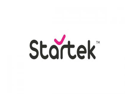 Startek&#174; Philippines wins silver at HR Excellence Awards 2025 for excellence in employee engagement | Startek&#174; Philippines wins silver at HR Excellence Awards 2025 for excellence in employee engagement