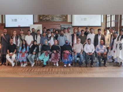BNM alleges 'organised genocide' in Balochistan at The Hague, urges UN and EU to act against Pakistan's human rights abuses | BNM alleges 'organised genocide' in Balochistan at The Hague, urges UN and EU to act against Pakistan's human rights abuses