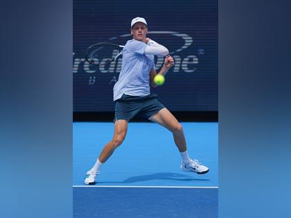 Cincinnati Masters: Exciting semifinal clash between Sinner, world number 136 Atmane set as latter stuns Rune | Cincinnati Masters: Exciting semifinal clash between Sinner, world number 136 Atmane set as latter stuns Rune