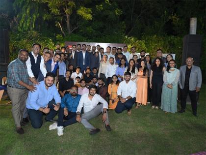 Prometheus Business League concludes with grand closing ceremony | Prometheus Business League concludes with grand closing ceremony