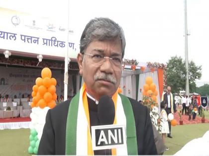 Deendayal Port aims for global maritime leadership with green fuel push: DPA Chairperson | Deendayal Port aims for global maritime leadership with green fuel push: DPA Chairperson