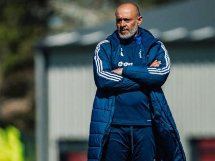 "Unbalanced" Nottingham Forest have "major problem", says boss Nuno Espirito Santo | "Unbalanced" Nottingham Forest have "major problem", says boss Nuno Espirito Santo