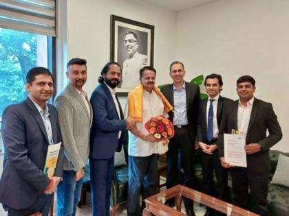 Parliamentary Committee on Finance selects virtual digital assets for 2024-25 examination | Parliamentary Committee on Finance selects virtual digital assets for 2024-25 examination