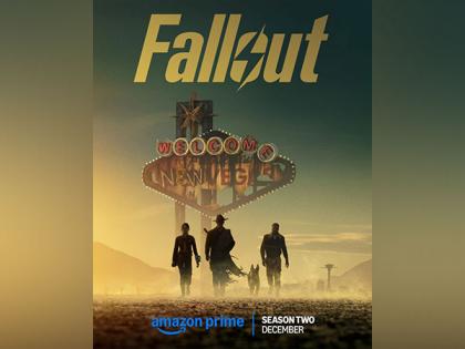 'Fallout Season 2' announced, set to release in December 2025 | 'Fallout Season 2' announced, set to release in December 2025