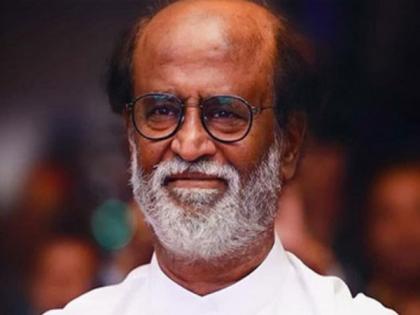Rajinikanth's 50 years in cinema: Thalaiva pens thank you note to Mohanlal, Kamal Haasan other industry veterans | Rajinikanth's 50 years in cinema: Thalaiva pens thank you note to Mohanlal, Kamal Haasan other industry veterans
