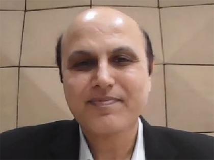 Private sector awaits sustained demand, geopolitical stability before pumping in fresh capex: CareEdge CEO | Private sector awaits sustained demand, geopolitical stability before pumping in fresh capex: CareEdge CEO