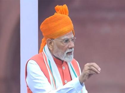 CII Director General lauds PM Modi's deep commitment to empowering India's youth, strengthening MSMEs | CII Director General lauds PM Modi's deep commitment to empowering India's youth, strengthening MSMEs
