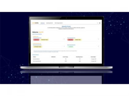 ONESECURE Unveils Innovative WEBYITH Service to Combat Web Defacement and Web Spoofing | ONESECURE Unveils Innovative WEBYITH Service to Combat Web Defacement and Web Spoofing