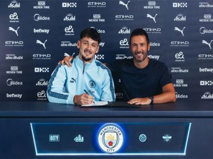 James Trafford opens up about return to Manchester City, Ederson's impact on his game | James Trafford opens up about return to Manchester City, Ederson's impact on his game