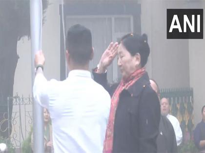 Tibetan government-in-exile celebrates 79th Indian Independence Day, expresses hope for Tibet's freedom | Tibetan government-in-exile celebrates 79th Indian Independence Day, expresses hope for Tibet's freedom