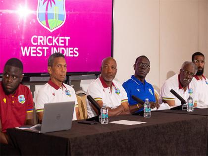 Cricket West Indies summit identifies key priorities for change to improve team performance | Cricket West Indies summit identifies key priorities for change to improve team performance