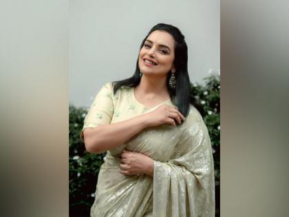 Shwetha Menon appointed as AMMA president after Mohanlal's resignation; actor says "I have an agenda" | Shwetha Menon appointed as AMMA president after Mohanlal's resignation; actor says "I have an agenda"