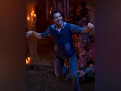 Rajkummar Rao celebrates one year of 'Stree 2', makers drop 'Thama' update | Rajkummar Rao celebrates one year of 'Stree 2', makers drop 'Thama' update
