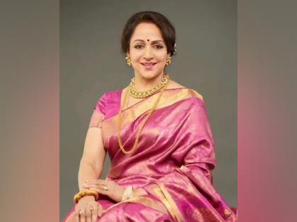 "Basanti became my second name in real life": Hema Malini on 'Sholay' completing 50 years | "Basanti became my second name in real life": Hema Malini on 'Sholay' completing 50 years