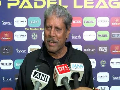 "Admire those who gave their lives for the country": Kapil Dev extends I-Day greetings | "Admire those who gave their lives for the country": Kapil Dev extends I-Day greetings