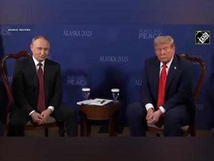 US, Russia talks conclude in "narrow format," says Kremlin | US, Russia talks conclude in "narrow format," says Kremlin