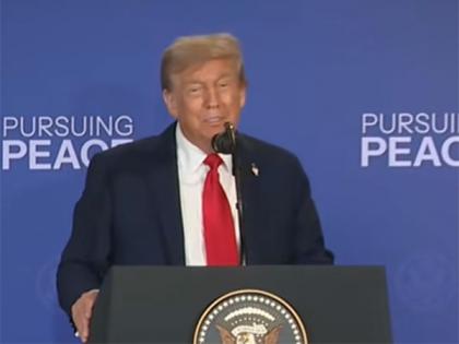 We're going to stop 5,000-7,000 people a week from being killed: Trump on Alaska talks with Putin | We're going to stop 5,000-7,000 people a week from being killed: Trump on Alaska talks with Putin