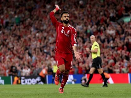 Premier League: Late surge from Chiesa, Salah powers Liverpool to 4-2 win over Bournemouth in campaign opener | Premier League: Late surge from Chiesa, Salah powers Liverpool to 4-2 win over Bournemouth in campaign opener