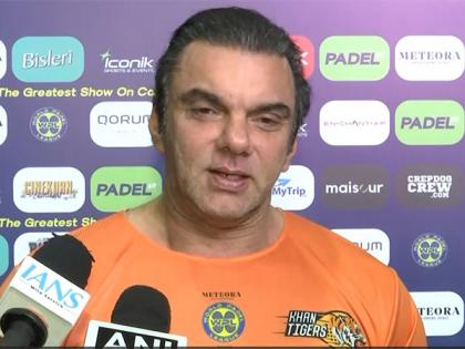 "It is very sad...": Sohail Khan on Kishtwar cloudburst tragedy | "It is very sad...": Sohail Khan on Kishtwar cloudburst tragedy