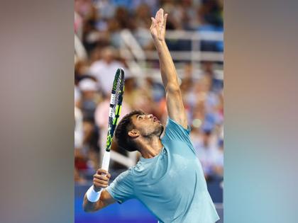 Cincinnati Open: Zverev books semifinal clash with Alcaraz, goes past Shelton | Cincinnati Open: Zverev books semifinal clash with Alcaraz, goes past Shelton