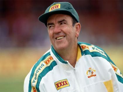 Former Australian captain and coach Bob Simpson passes away at 89 | Former Australian captain and coach Bob Simpson passes away at 89