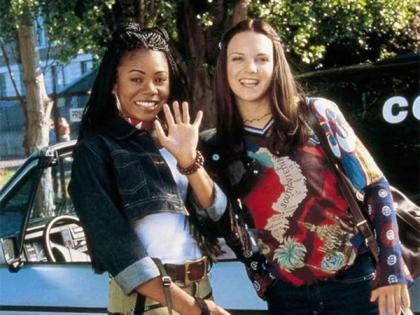 Anna Faris, Regina Hall to return for new 'Scary Movie' | Anna Faris, Regina Hall to return for new 'Scary Movie'