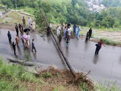 Pakistan: Deadly floods in Khyber Pakhtunkhwa claim over 200 lives, cause widespread destruction | Pakistan: Deadly floods in Khyber Pakhtunkhwa claim over 200 lives, cause widespread destruction