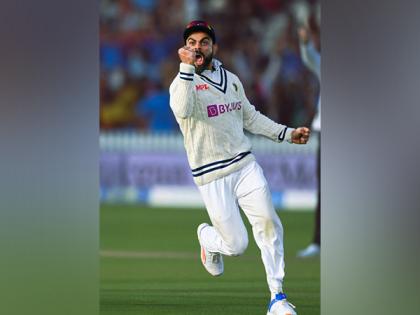 On This Day: Virat Kohli delivered his iconic remark, "for 60 overs they should feel like hell" | On This Day: Virat Kohli delivered his iconic remark, "for 60 overs they should feel like hell"