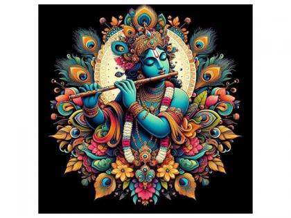 Indian cricket fraternity extends Janmashtami wishes on social media | Indian cricket fraternity extends Janmashtami wishes on social media
