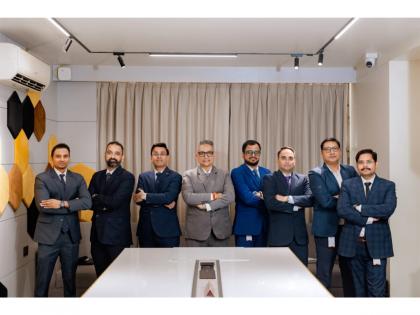 Laxmi India Finance Limited Reports Strong Q1 FY26 Performance with 45.77 Percent YoY PAT Growth | Laxmi India Finance Limited Reports Strong Q1 FY26 Performance with 45.77 Percent YoY PAT Growth