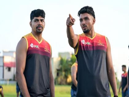 With new head coach, reinforced squad, Tamil Thalaivas aim to change fortunes in PKL 12 | With new head coach, reinforced squad, Tamil Thalaivas aim to change fortunes in PKL 12