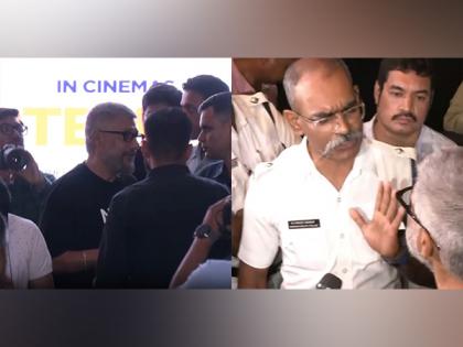 After all preparations 'The Bengal Files' trailer launch stopped; Vivek Agnihotri says "people cut wires" | After all preparations 'The Bengal Files' trailer launch stopped; Vivek Agnihotri says "people cut wires"