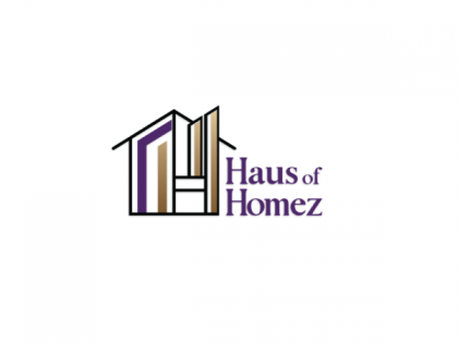 Haus of Homez Unveils New Logo, Marking Two Years of Interior Design Excellence | Haus of Homez Unveils New Logo, Marking Two Years of Interior Design Excellence