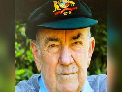 "A gentleman to the core": Sourav Ganguly's tribute to Australia legend Bob Simpson | "A gentleman to the core": Sourav Ganguly's tribute to Australia legend Bob Simpson