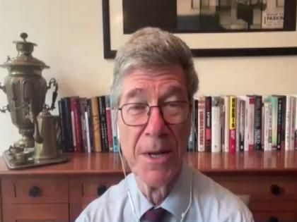 Trump's tariffs destructive for US economy, foreign policy interests, says economist Jeffrey Sachs; lauds India's response | Trump's tariffs destructive for US economy, foreign policy interests, says economist Jeffrey Sachs; lauds India's response