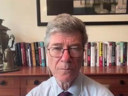 Trump is a protectionist, unreliable trade partner for India: Economist Jeffrey Sachs | Trump is a protectionist, unreliable trade partner for India: Economist Jeffrey Sachs