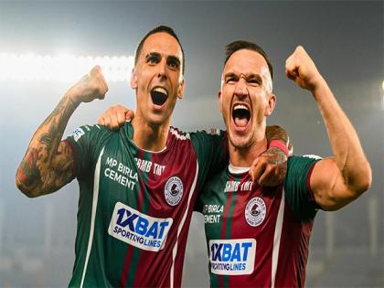 ACL Two: All you need to know about the Mariners' group stage opponents | ACL Two: All you need to know about the Mariners' group stage opponents