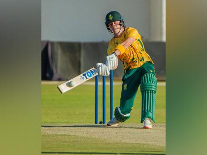 I've had time with him in IPL: Nathan Ellis explains challenge of containing CSK teammate Brevis | I've had time with him in IPL: Nathan Ellis explains challenge of containing CSK teammate Brevis