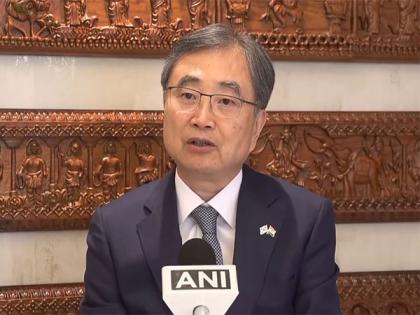 "We are strongly against any terrorist attack, stand by people of India": South Korean Foreign Minister condemns Pahalgam terror attack | "We are strongly against any terrorist attack, stand by people of India": South Korean Foreign Minister condemns Pahalgam terror attack