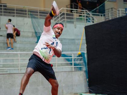 Over 100 players to compete in first UPA Independence Cup Pickleball event | Over 100 players to compete in first UPA Independence Cup Pickleball event